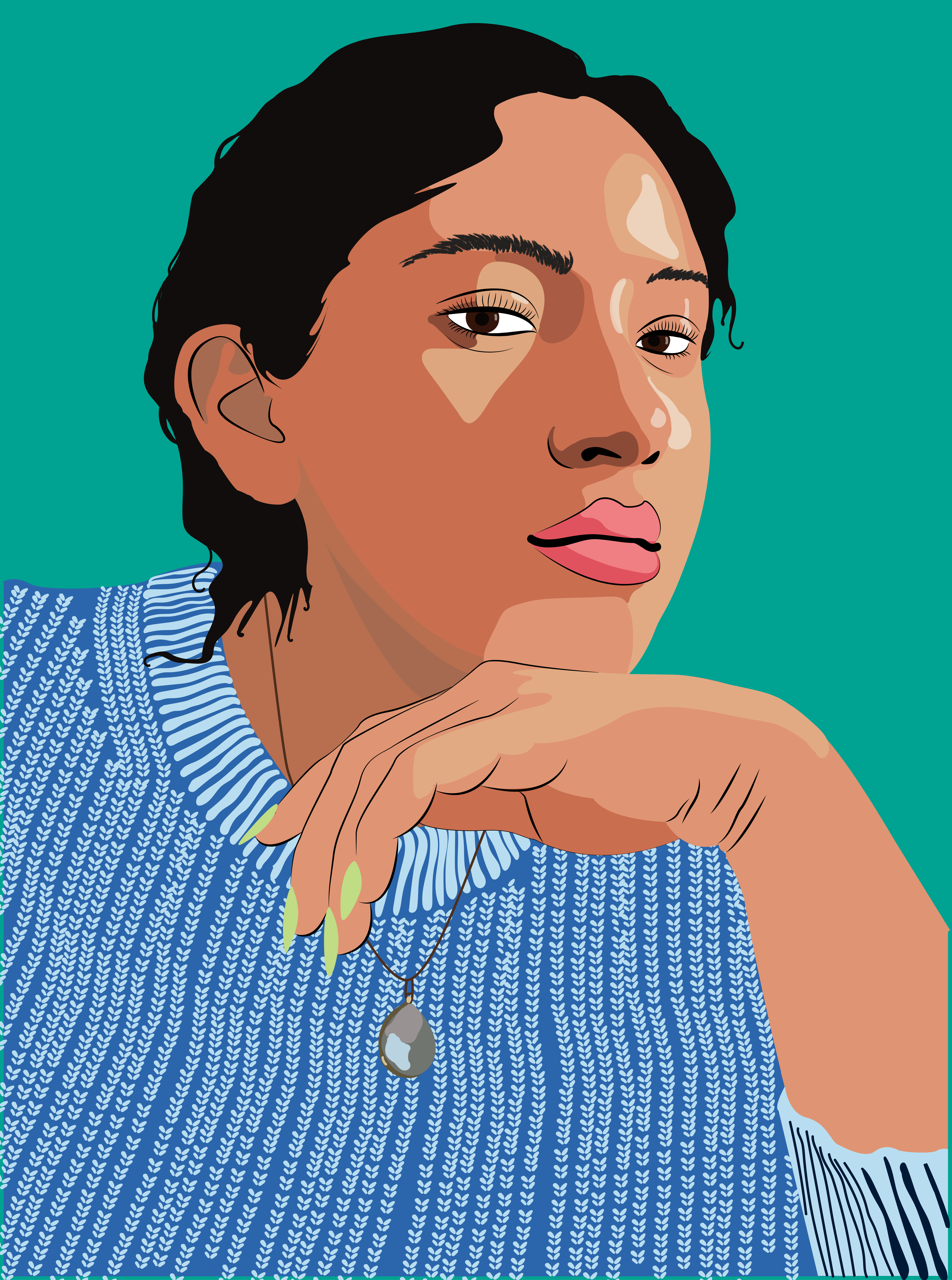 Retrato real Justine_Mesa de trabajo 1