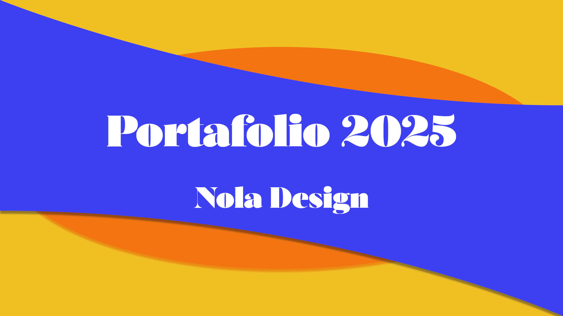 Portafolio digital Fernando Trujillo